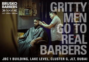 What Makes a Barber the Best Hairstylist?