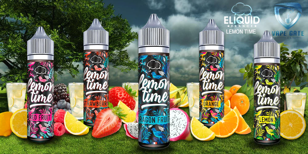 Vape juice – How to choose the right one