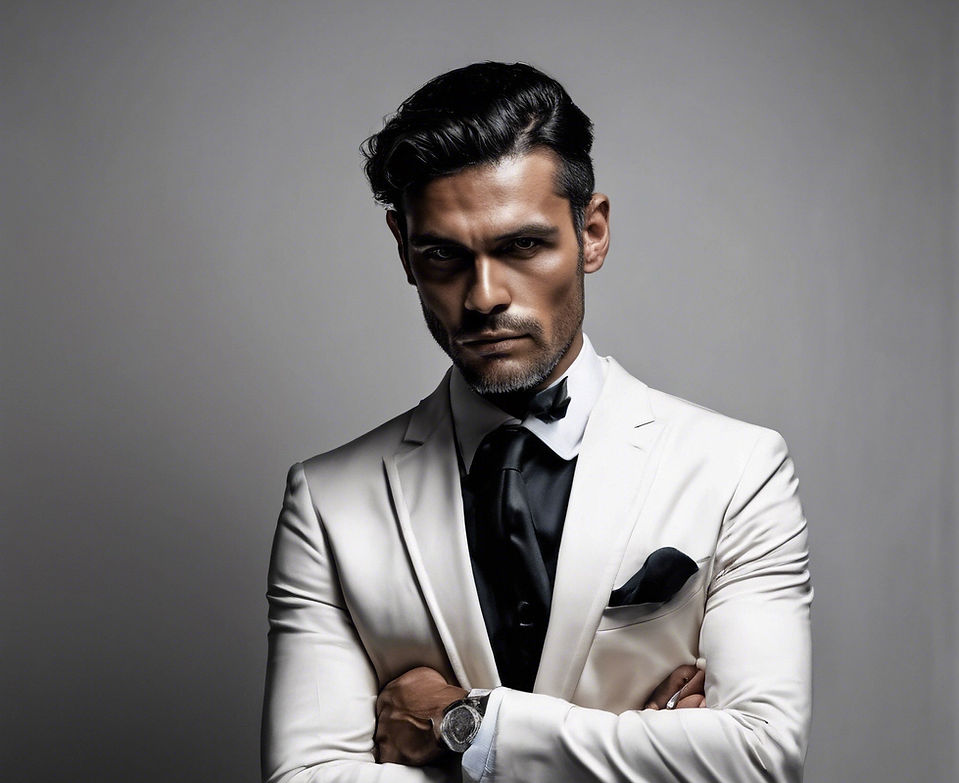 Questions To Ask Your Tailor Before Ordering Bespoke Men's Trousers