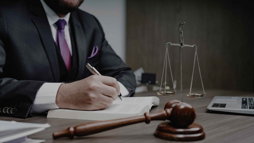 What Does a Probate Lawyer Do and When Do You Need One