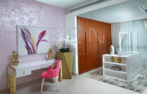 The Transformative Power of Furniture in Interior Spaces