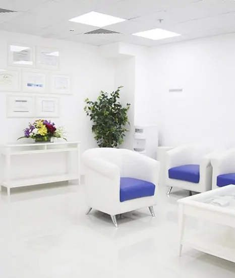 What to Look for in a Dental Clinic Near You
