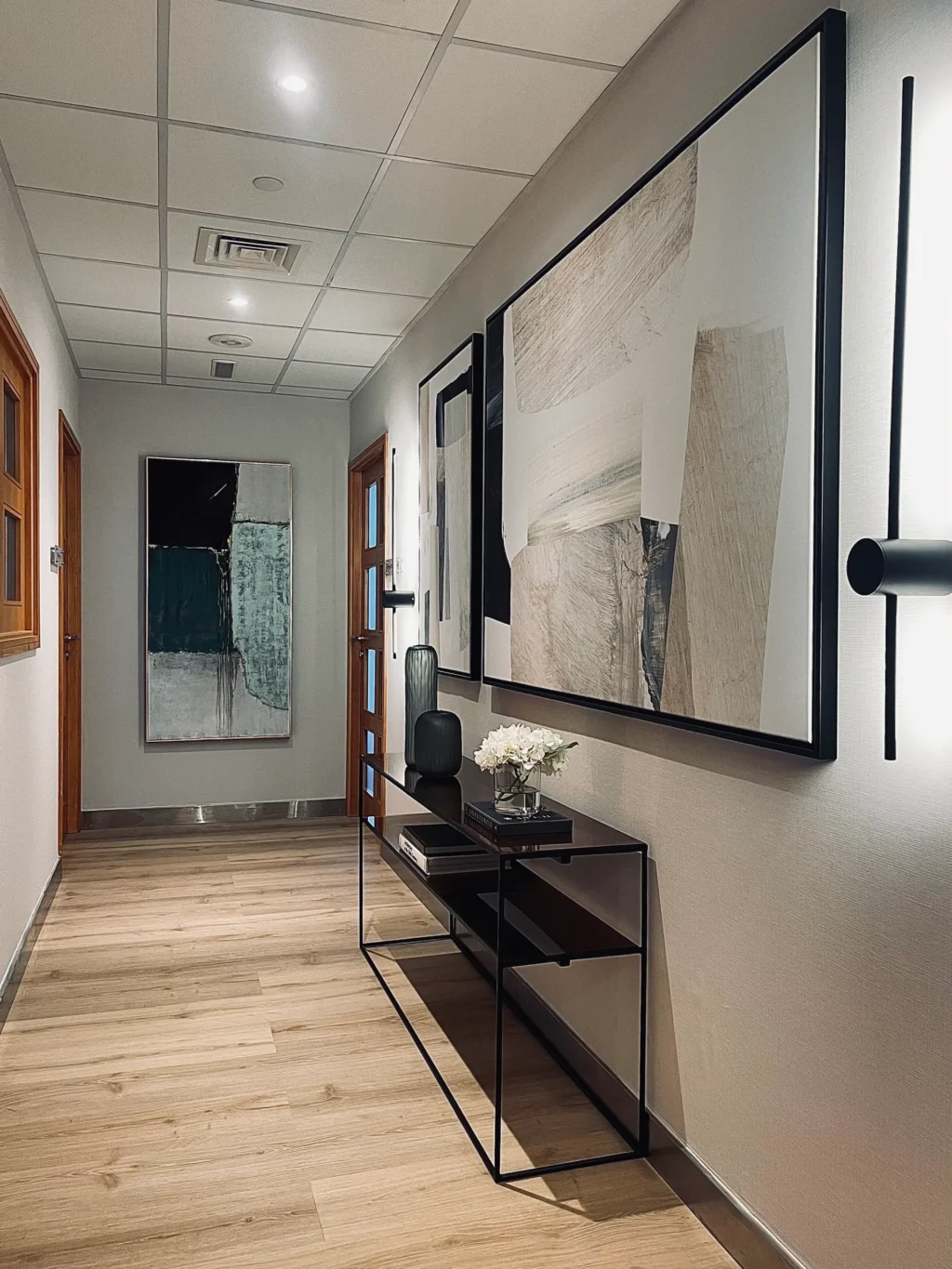 Creating an Emotional Response with Luxury Concept Design