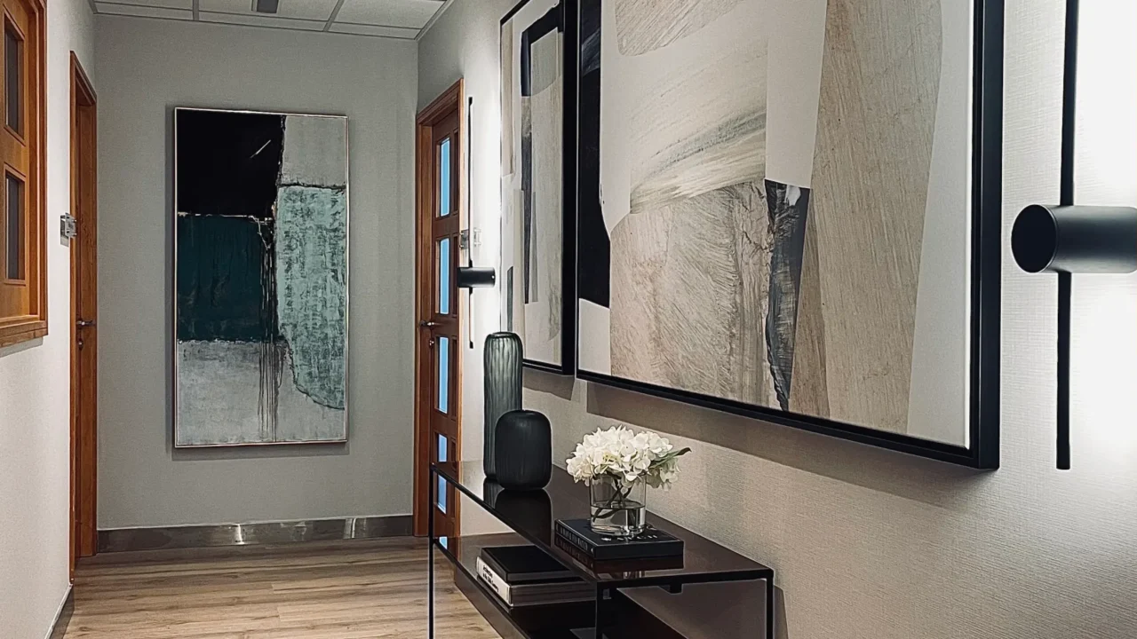Creating an Emotional Response with Luxury Concept Design