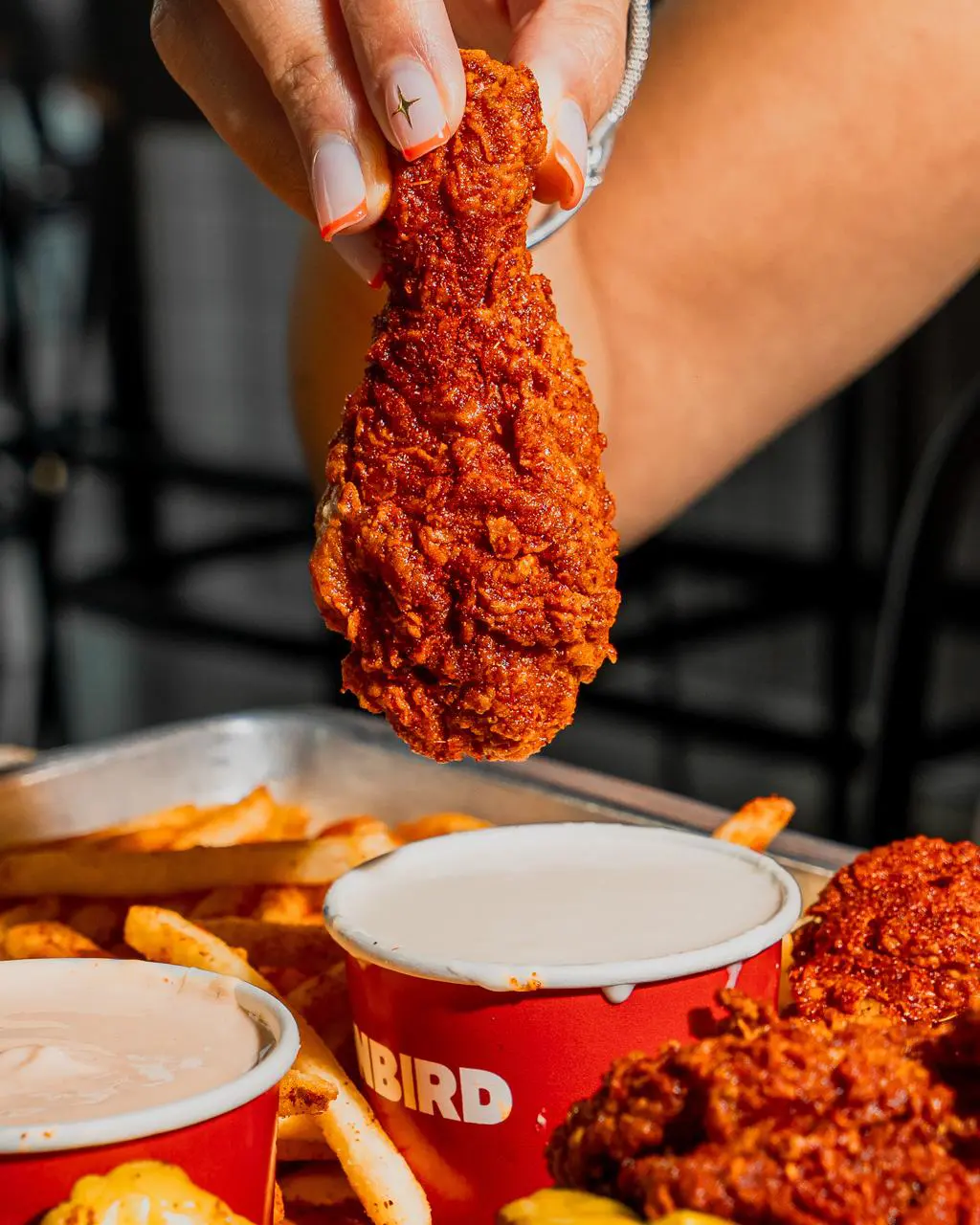 Fast Food Franchise Vs. Independent Restaurant - Which Wins?